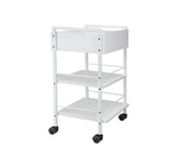 Silverfox Beauty Trolley 1019A - GreenLife - Trolley